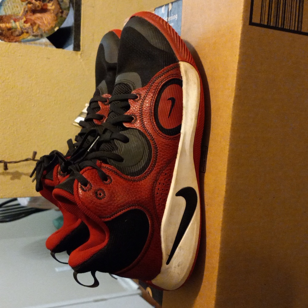 Nike sneakers